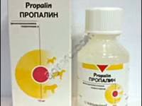 ПРОПАЛИН / для собак — फ़ोटो 1