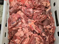 Говядина на кости охлажденка — Foto 2