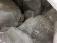 Глыбовая соль лизунец (ГАЛИТ) 10-50кг — photo 1