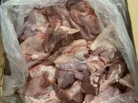 Грудка цыпленка бройлера подложка — photo 4