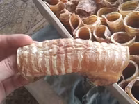 Отходы говяжьего и птице-производства — foto 1