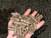 Шрот подсолнечный — 照片 2