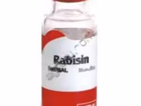 РАБИЗИН (RABISIN) Вaкцинa — photo 1