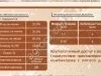 Заменитель цельного молока сухой «КапиМилк молочный» — zdjęcie 3