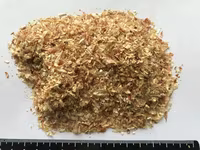 корм кукурузный сухой от производителя — фото 1