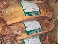 Таз оковалок halal доставка до клиента — photo 4