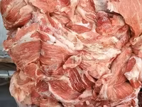 Обрезь свиная, мясная — zdjęcie 1
