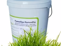 Живые дрожжи для КРС Rumen Pro/Румин Про — Foto 1