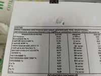 Полнорационный Корм для кроликов — photo 3