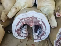 Свиные уши — फ़ोटो 2