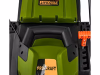 Mașină de tuns iarba motor cu inductie Procraft NM-2100 N9 — Foto 3