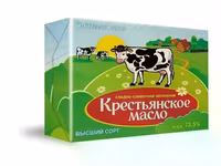 Масло сливочное ГОСТ фасовка 200гр — 照片 4