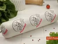 Моцарелла 50% бжп — zdjęcie 1
