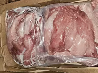 Вырезку свиную осг, уцененную за наличку — फ़ोटो 1
