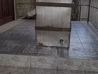 Vând butoi de inox pentru vin. — zdjęcie 3