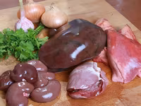 Закупаем мясопродукты, субпродукты. Птица, говядина, конина, баранина. Viber WhatsApp Telegram. — photo 5