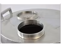 Butoi din inox alimentar cu capac 65 , 108 , 180 ,300, 350 L - Livrare - Rate 0 % -Flex Mag — photo 2