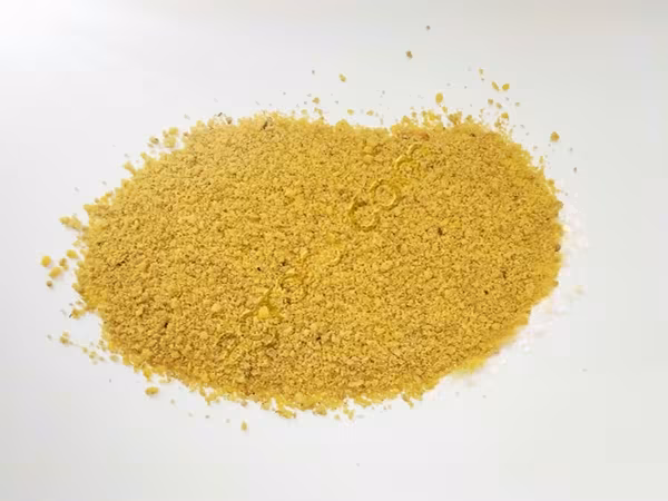 Соя полножирная экструдированная