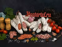 Импортные мясные деликатесы оптом — zdjęcie 2