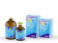 Бутазал-100 / Бутафосфан 10% и витамин B12 — zdjęcie 1