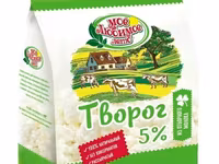 Творог 5%, стабило бэг, оптом — zdjęcie 1