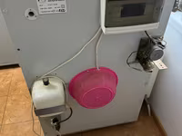 Incubator de ouă ILB-0.5 — photo 3