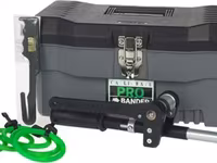 Эластратор для быков живым весом от 150кг до 1000кг Callicrate Pro Bander — zdjęcie 1