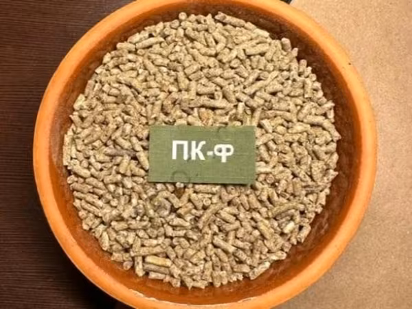 ПК-Ф Водоплавающие Финиш