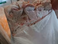 Шкура свин 1,2 сорт — फ़ोटो 2