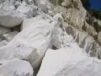 Мел кормовой для производства комбикормов ММЖП-3 — zdjęcie 3