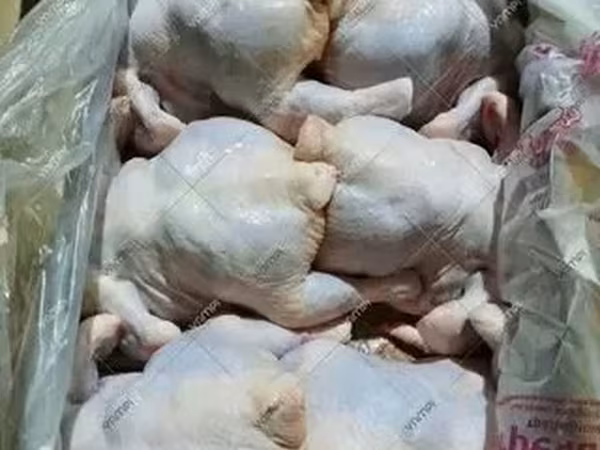 По акции цб, суповую в переработку .