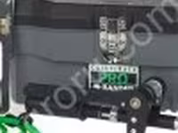 Эластратор для быков живым весом от 150кг до 1000кг Callicrate Pro Bander — zdjęcie 2