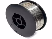 Sirma de inox pentru rame.Plasa de aluminiu/inox/zinc. — zdjęcie 2