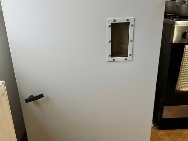 Incubator de ouă ILB-0.5