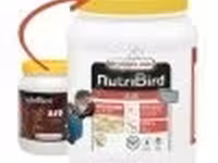 NutriBird A19 High Energy / 800 гр — zdjęcie 2
