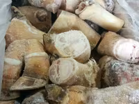 ноги говяжьи разруб в коробах — photo 2