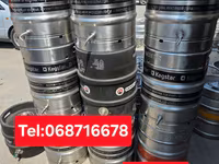 Promotie butoae de inox, cheguri — zdjęcie 1