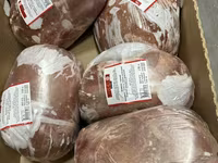 Таз оковалок halal доставка до клиента — photo 3