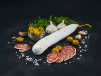 Говядина вареная на сендвичи и пиццу — zdjęcie 3