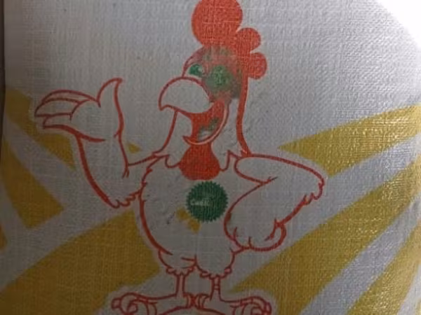 комбикорм