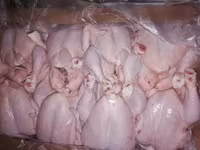 Суповая курица 2 сорт — photo 1