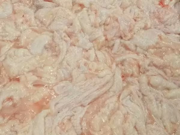 Каркас куриный в больших обьемах!!!