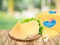 Сырный продукт — zdjęcie 1