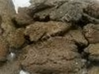 Жмых подсолнечный ракушка — photo 2