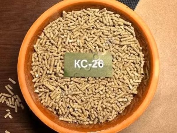 КС-26 Старт