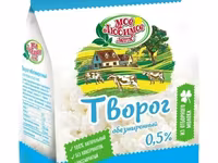 Творог обезжиренный (стабило бэг) — zdjęcie 1