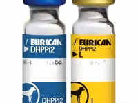 ЭУРИКАН DHPPi+L (EURICAN) Вакцина — फ़ोटो 1