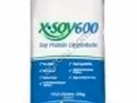 Соевый протеиновый концентрат СПК X-Soy 600 (Х-соя 600) CJ Selecta, производство Бразилия — الصورة 2