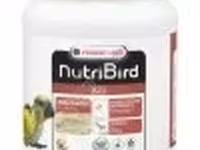 NutriBird A 21 / 800гр — zdjęcie 2