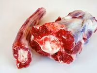 Хвосты конины, говяжий. Куплю на постоянной основе. — photo 1